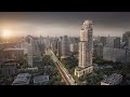 タイ コンドミニアム「Hyde Heritage Thonglor」