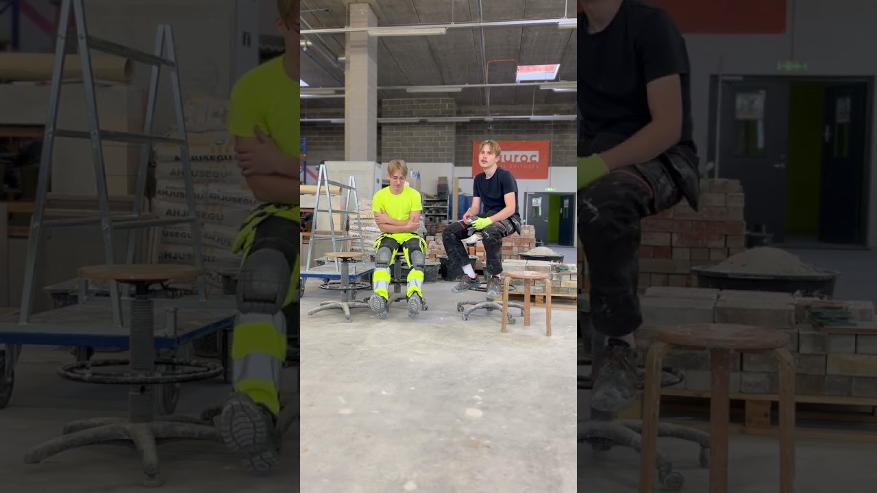 KB22 Joosep ja Daniel
