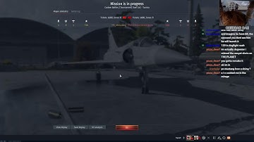 Night shift hours Warthunder air sim on Mouse and Keyboard (Sick...Voice will sound sick)