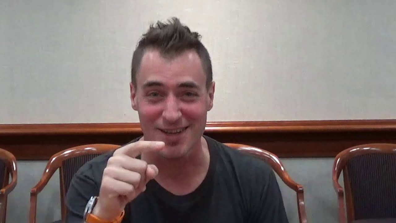 Greg Patillo | NFA CAD Committee Career Chats