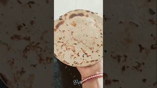 desi Bajre Ki Roti 👌🤤