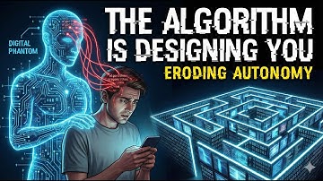 How Algorithms Control Society
