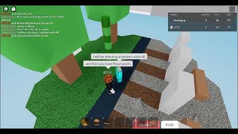 using decals and soundblocks on blockate