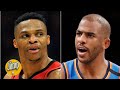 Breaking down the Russell Westbrook-Chris Paul trade, six months later | The Jump