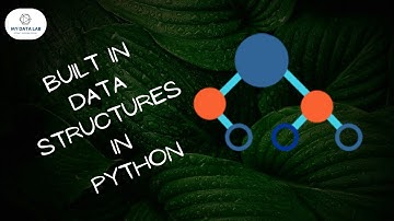 Master Python Data Structures - Lists, Tuples, Sets & Dictionaries Explained!