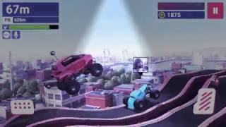 MMX hill climb PART 1️⃣ screenshot 3