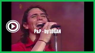 Trulalá - Pablo Ravassollo - Te Quiero De Veras - CM - P&P - by LOGAN