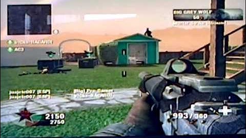 blackops wii hacked multiplayer