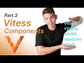 Learn Vitess - Components of a Vitess Cluster (part 3)
