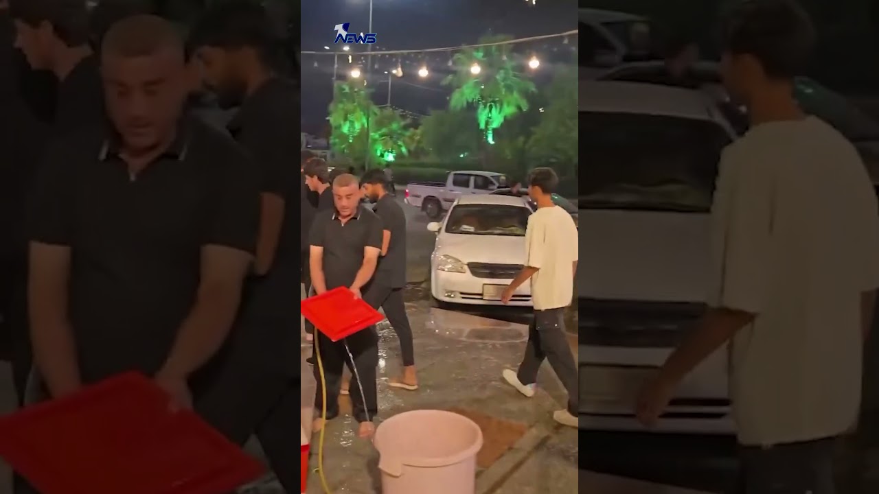 الكوت تشهد موجة غضب شعبية بسبب انقطاع الكهرباء