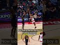 INSANE NBA Highlights You CAN’T Miss 🤯🔥 #NBA #Highlights #Basketball