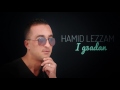 Hamid lezzamel jeans d talon