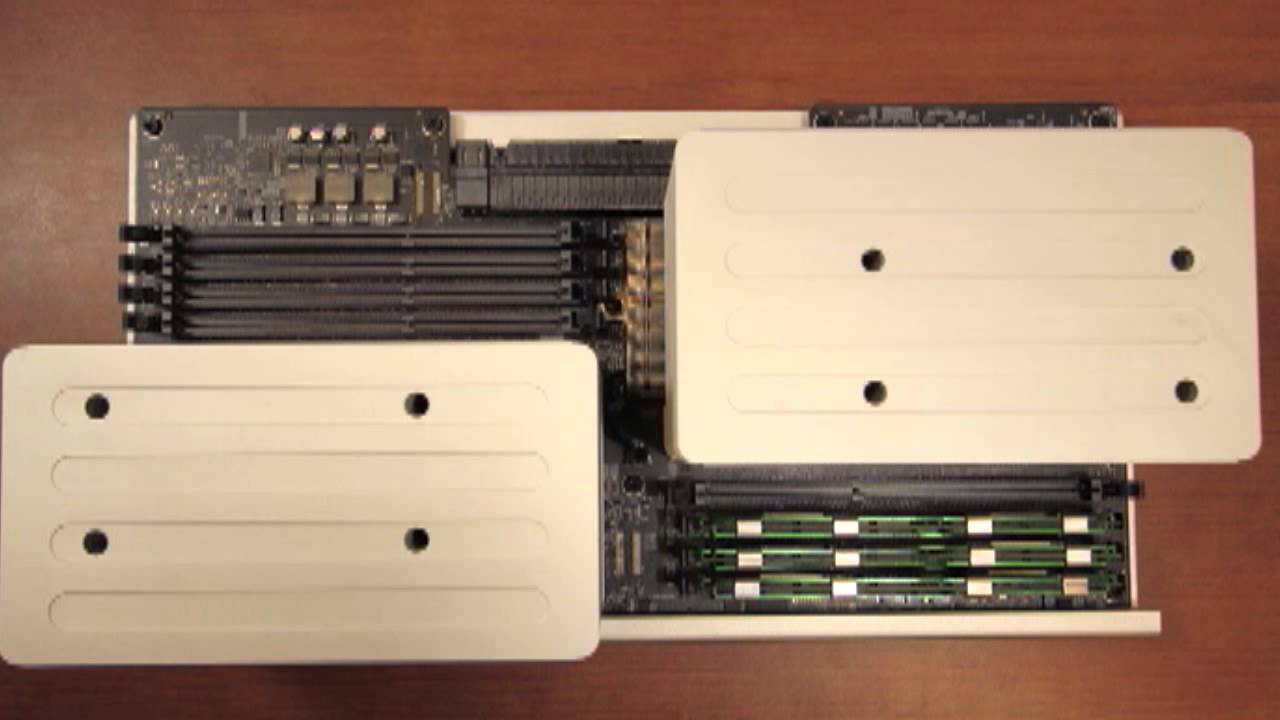 Mac Pro 4.1 RAM | Mac Pro Memory Pro 2010 |