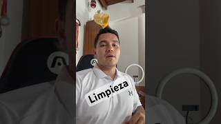 La limpieza correcta de los religiosos sean espiritistas paleros o santeros #aprendamosifa
