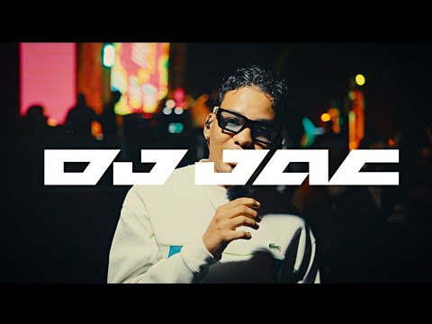 Afrodancehall fest Barranquilla 19 April 2025 - DJ JAC (Aftermovie)