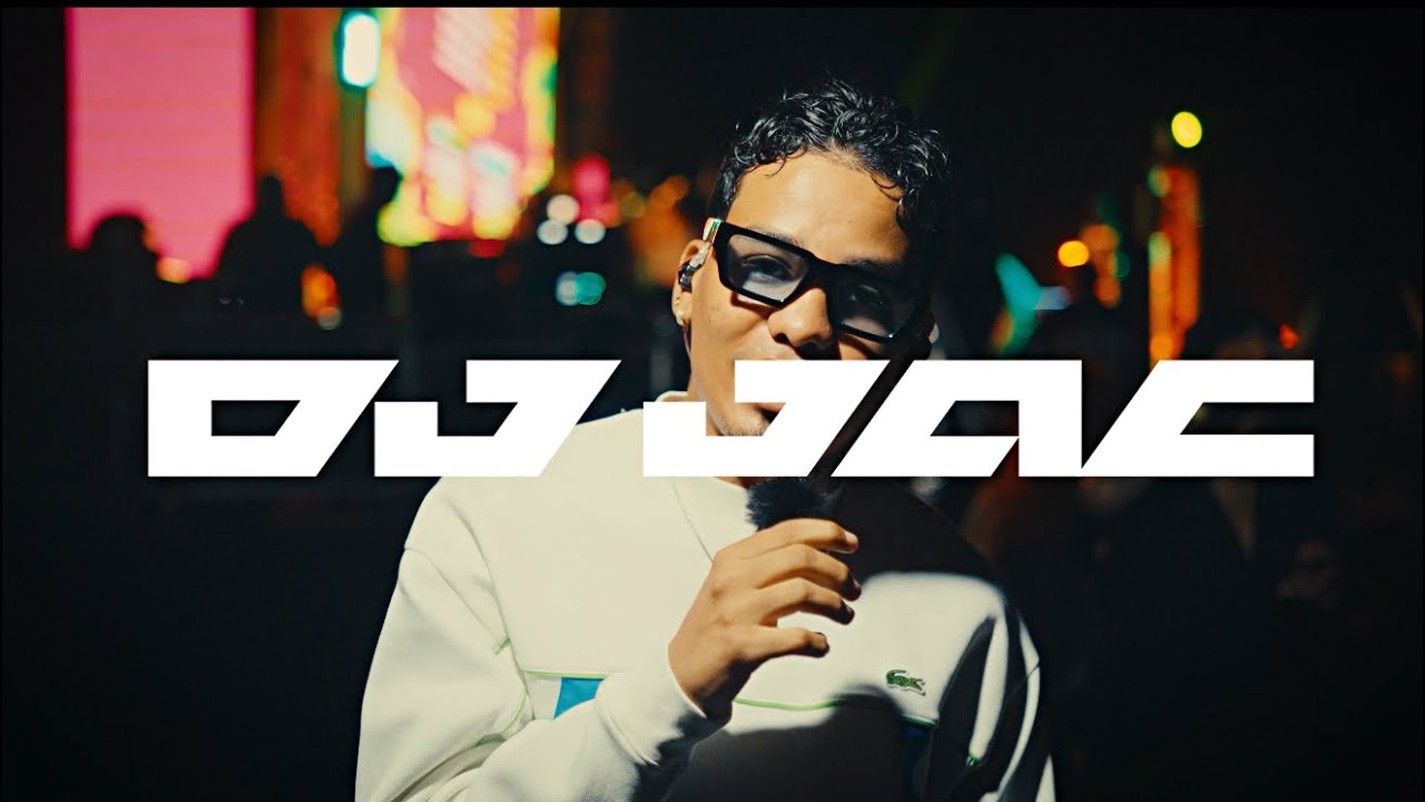 Afrodancehall: vibrando alto