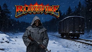 Doom II Blood Fire Mod, wow this is an absolute must play.