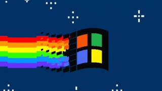 Jest to Nyan Windows