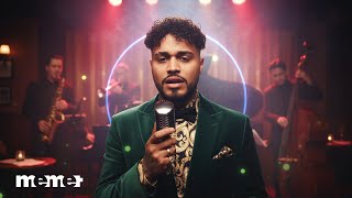 Lvbel C5 - Doğuştan Beri̇ Hakliyim (Tmm) (1950S Motown Soul Ai Cover) Resimi