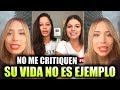 Exclusivo: Luisa Fernanda W Responde Bastante Enojada - Hermanas Legarda La Tratan De Mentirosa