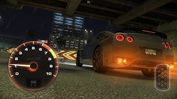 Need for speed no limits