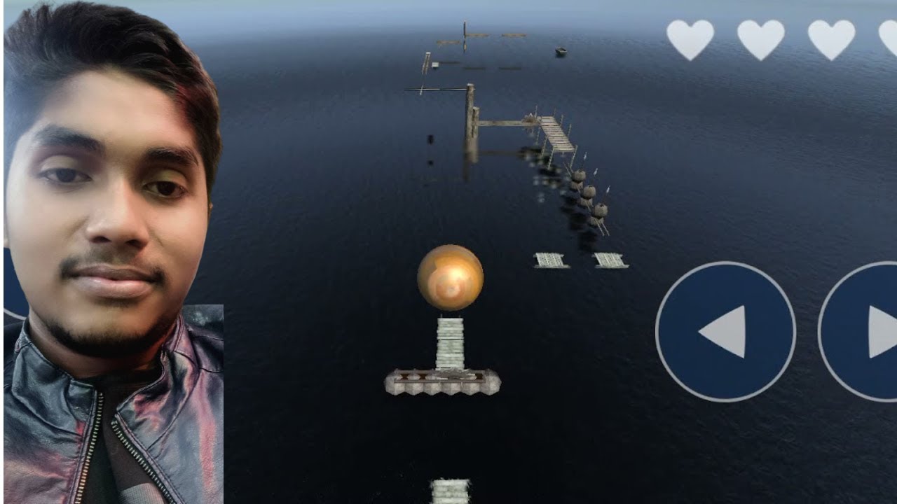 Extreme Balancer 3 Very high jump Glitch Bug Game Review And Gameplay