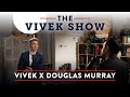 What happened to meritocracy with douglas murray  the vivek show