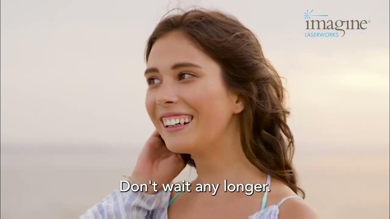Imagine Laserworks YouTube