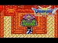 【GBC】ドラクエ３　バラモス戦