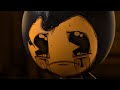 Crime Scene (Bendy Dark Revival Animation)