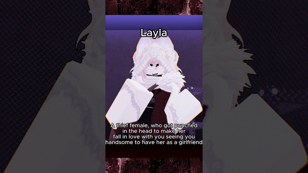 One Reason Why I Like These Two Females Roblox Robloxshorts Robloxedits