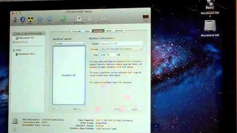 Mac Imaging via NetBoot