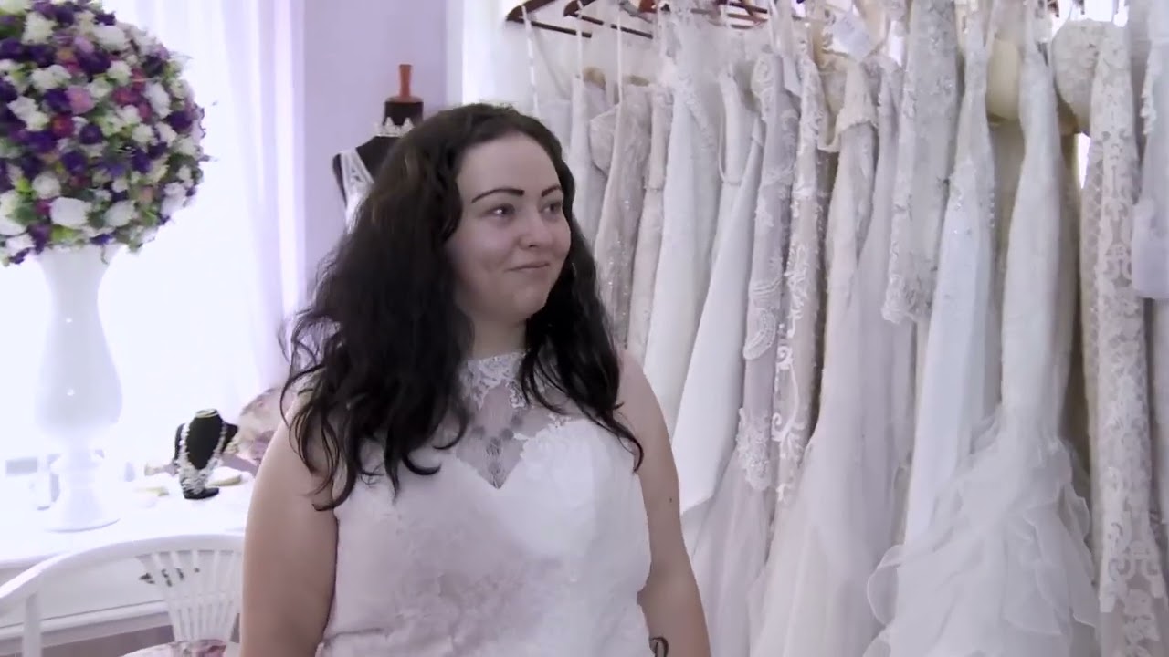 Brak na nevidjeno // Marija i Vladimir // Epizoda 26