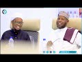 Qaar ka mida Culimada Gobolka awdal oo la kulmay Gudoomiyaha Degmada Awbare