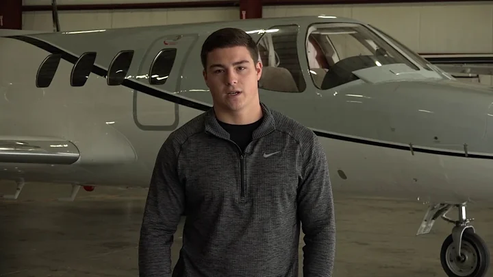 2016 Conrad Lamb Aviation Program
