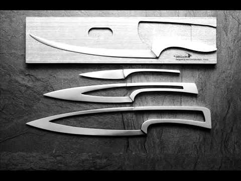 Deglon Meeting Knife Set