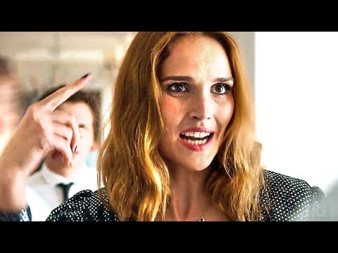 POURRIS GÂTÉS Bande Annonce 2021 Gérard Jugnot Camille Lou Artus