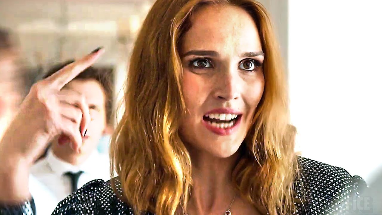 Bande Annonce Pourri Gate
