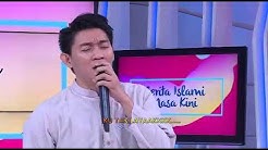 Ifan Seventeen - Wahai tuhan  - Durasi: 0:57. 