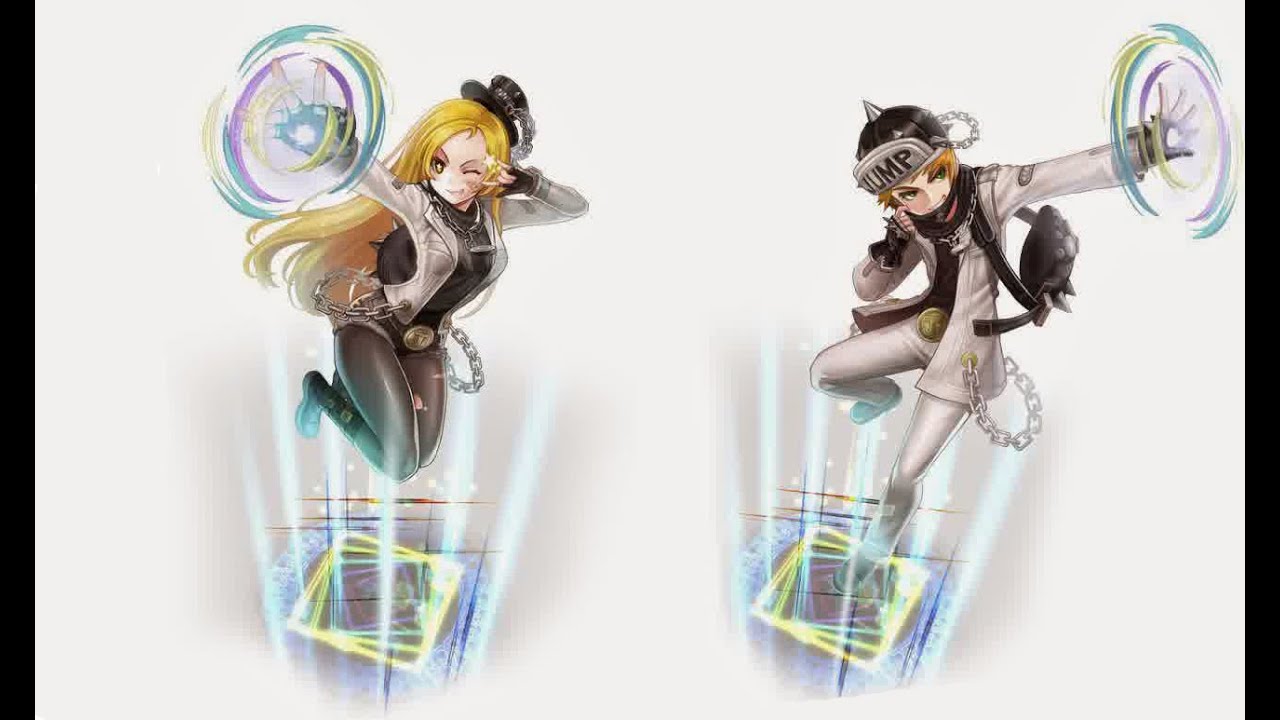 ►【KLS】Jumper Combo