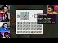 Gamers unlucky moments in Minecraft 🔴 techno gamerz, bbs, live Insaan, gamerfleet, yessmartypie