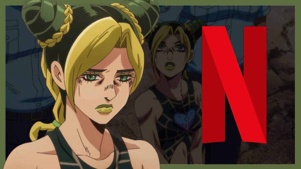 Netflix Anime on X: Check out this compilation of some of the most iconic  stands from JoJo's Bizarre Adventure STONE OCEAN! 📺:   #jojo_anime #stoneocean #StoneOceanAnime  #NetflixAnime  / X