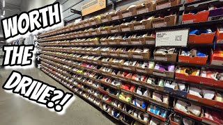 Download Lagu Biggest Refurb Steals Is @This Nike Outlet!! MP3