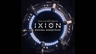 Guillaume David-Ixion--Track 1--Vanir’s Legacy