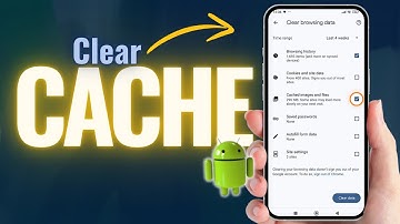 How to Delete Junk Files on Android