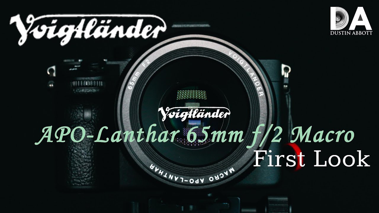 Voigtlander Macro Apo Lanthar 65mm F 2 Review Dustinabbott Net