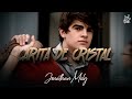 Jonathan Moly - Carita de Cristal (Video Oficial)