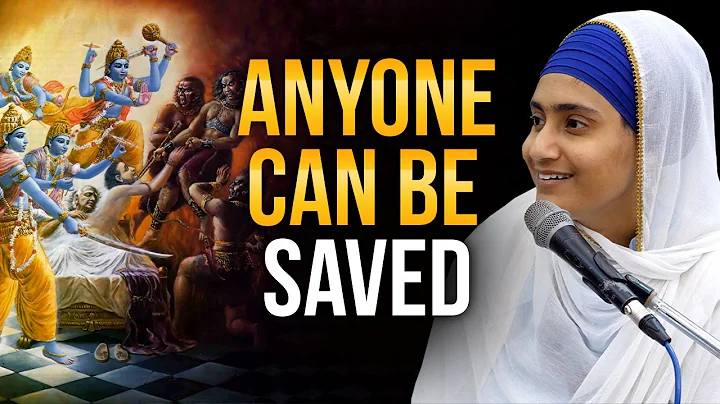 Will God Save Me? | The Story of Ajamal Paapi - The Sinner