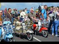 Morecambe Scooter Rally, July 2020, Virtual Mod/Scooter Weekend. The Mods are Back! SELECT 1080p HD