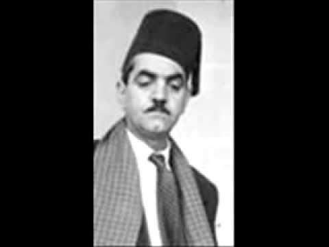 محمد عبد المطلب ما بيسألش عليا أبدا 